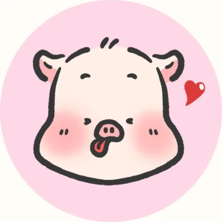 小鼻豬